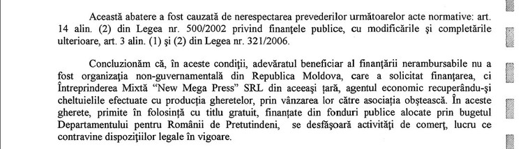 Premierului desemnat Eugen Tomac i se impută un presupus prejudiciu de 1,7 milioane lei de când era secretar de stat. Tomac: Suma e absurdă! Două instanțe: S-a prescris!