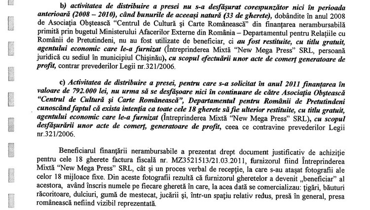 Premierului desemnat Eugen Tomac i se impută un presupus prejudiciu de 1,7 milioane lei de când era secretar de stat. Tomac: Suma e absurdă! Două instanțe: S-a prescris!
