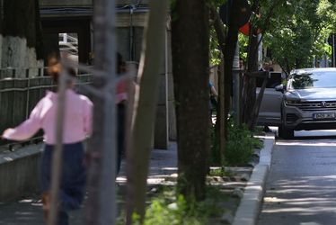 FOTO Ministrul Finanțelor, audiat la DNA ca martor pentru vaccinuri anti-COVID