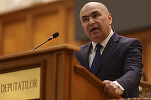 Bolojan, virulent: PSD se ascunde în boscheți!