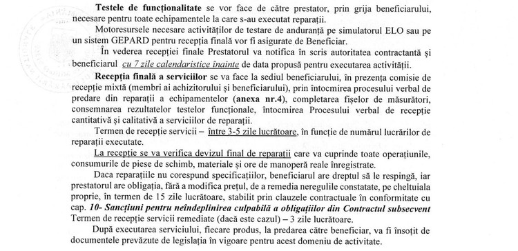 DOCUMENT Drona rusească ce a lovit un bloc în Galați: România caută deja mentenanță și reparații pentru un model de sisteme antiaeriene ce pot fi folosite și împotriva dronelor