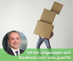 FOTO Muzician din România, a doua oară primar în Germania