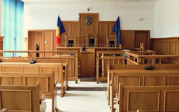 Activitatea în instanțe și parchete, suspendată parțial. Joi, instanțele vor fi complet blocate în intervalul 08.00-12.00