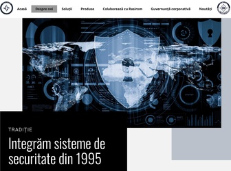 Bolojan vrea să taie la mai puțin de jumătate numărul șefilor de la Rasirom, companie din subordinea SRI
