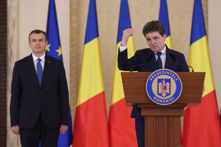 Inquam Photos / George Călin