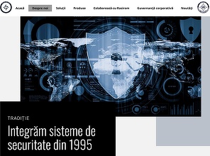DECIZIE Bolojan taie la mai puțin de jumătate numărul șefilor de la Rasirom, companie din subordinea SRI