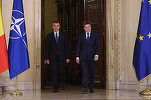 Premierul desemnat Eugen Tomac începe să caute oficial sprijin politic pentru posibilul său guvern tehnocrat