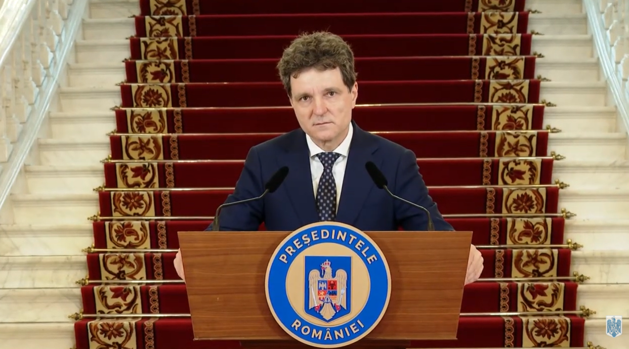 VIDEO Nicușor Dan, apel la partidele politice: Puțin le pasă românilor de dezbaterile noastre electorale. Românii vor guvernare