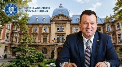 Rectorul ASE Nicolae Istudor, propus la Ministerul Agriculturii