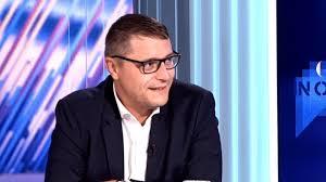 Sociologul Vladimir Ionaș, propus Ministru al Dezvoltării în Guvernul Tomac

