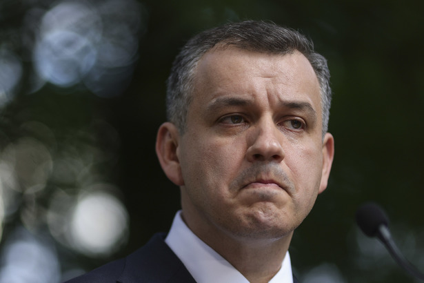 Lista miniștrilor propuși în Guvernul Tomac
