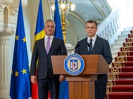 Cine este și ce avere are liberalul Adrian Veștea - propus de Nicușor Dan, fără consultarea PNL, să îi ia locul lui Ilie Bolojan la Palatul Victoria