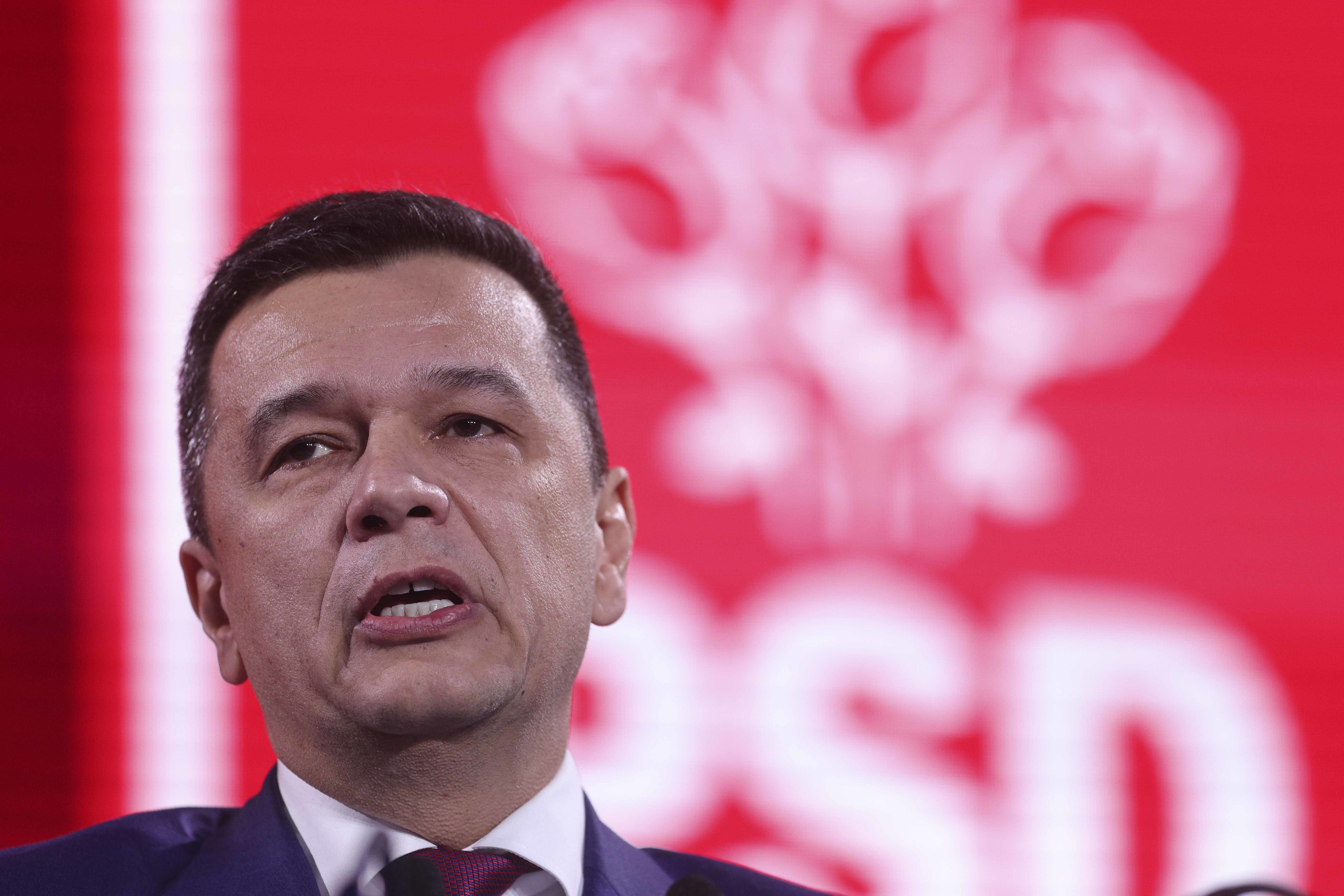 PSD încă analizează dacă intră sau nu la guvernare, spune Grindeanu