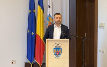 ULTIMA ORĂ Ciucu, chemat la DNA