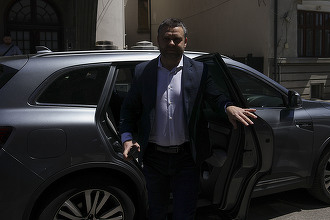 FOTO Ciucu, la DNA