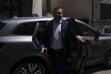 FOTO Ciucu, la DNA