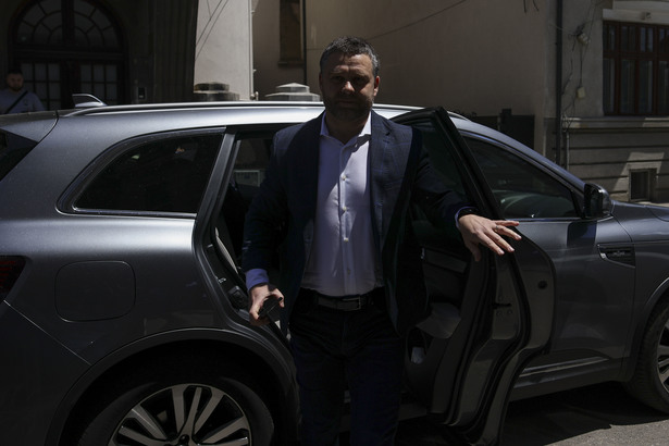 Ciucu, la ieșirea de la DNA: Sunt nevinovat