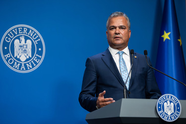 Veștea anunță că vrea să-i ia locul lui Bolojan la șefia PNL