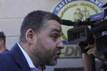 Ciucu a contestat în instanță controlul judiciar