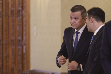 PSD publică lista de măsuri pentru susținerea parlamentară a viitorului guvern: Majorarea salariului minim, indexarea pensiilor, sprijinirea mamelor