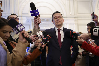 PSD anunță ce miniștri va avea în viitorul Guvern Veștea