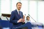 MESAJUL premierului propus de PNL. Siegfried Mureșan: Urgențele României sunt exact temele pe care de ani de zile lucrez în Parlamentul European și la nivel european