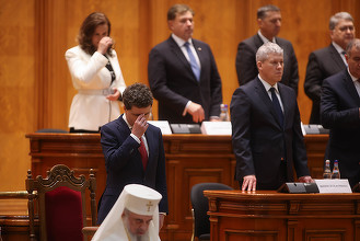 Nicușor Dan, concluzie amară după ce a chemat la Cotroceni liderii de partide