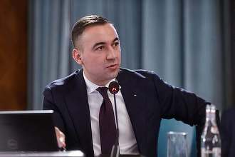 Bogdan Ivan, PSD: De mâine, benzina și motorina se pot scumpi. Mulțumiți PNL!