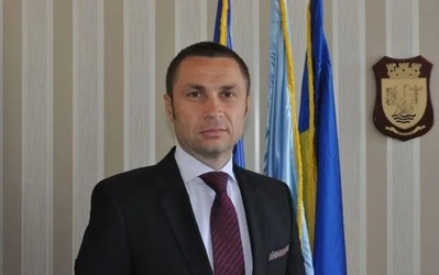 Mandatul primarului din Mangalia a încetat de drept