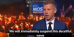  Noul guvern maghiar schimbă conducerea televiziunii de stat și suspendă difuzarea știrilor până la reorganizarea activității