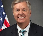 Cine a fost Lindsey Graham și pe cine a susținut în politica externă. Aliatul lui Trump a decedat unei „boli scurte și neașteptate“