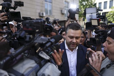 Ciucu anunță: Gata! Profesionalizăm și depolitizăm companiile municipale. Pe toate. După 8 ani