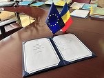 Acordul de împrumut SAFE pentru înzestrare militară, promulgat de președinte. Guvernul Bolojan a dat deja drumul la contracte. Pe ce se duc banii