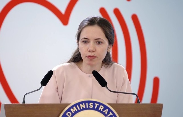 DOCUMENTE Mirabela Grădinaru, partenera lui Nicușor Dan, își prezintă averea