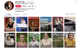 Ministra Mediului s-a plâns de ″fake news″ la TikTok România