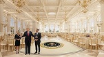 Curtea SUA i-a blocat lui Trump construcția unei săli de bal la Casa Albă. \