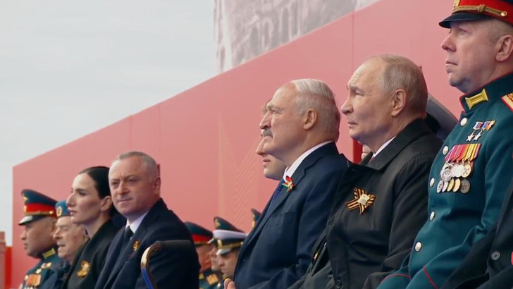 Spionajul SUA?: Putin ar putea testa NATO printr-un atac limitat asupra unei țări membre 
