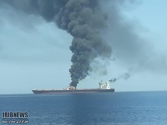 Situația la zi din Strâmtoarea Hormuz: Acordul dintre Iran și Oman este în „etapa finală”. Iran pune condiții: SUA trebuie să deschidă strâmtoarea. Cer despăgubiri și ridicarea sancțiunilor