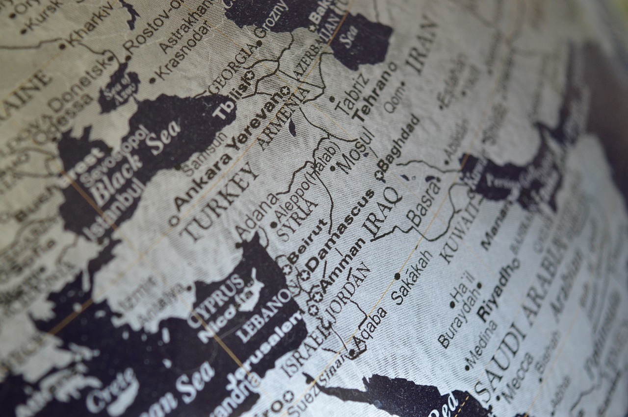 ULTIMA ORĂ Siria a ajuns la un acord istoric cu Moscova pentru baze rusești fix pe coasta Mediteranei