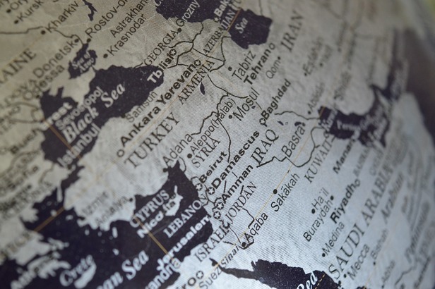 ULTIMA ORĂ Siria a ajuns la un acord istoric cu Moscova pentru baze rusești fix pe coasta Mediteranei