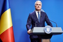Pâslaru: Am depus o cerere de plată de 2,84 miliarde euro din PNRR. România ajunge la 78% absorbție pe partea de granturi
