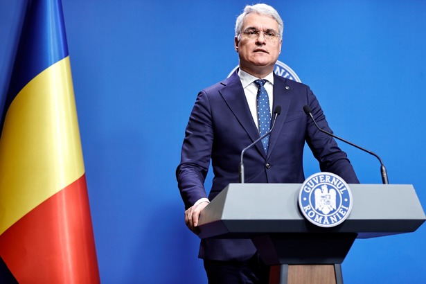 Pâslaru: Am depus o cerere de plată de 2,84 miliarde euro din PNRR. România ajunge la 78% absorbție pe partea de granturi
