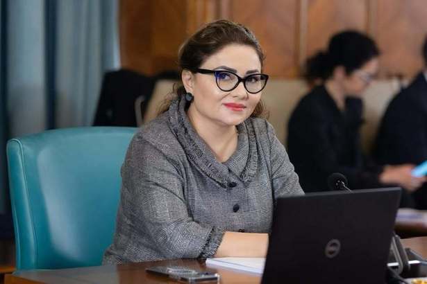 ULTIMA ORĂ Cristina Trăilă, secretar general adjunct al Guvernului, audiată la DNA