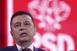 PSD își asumă guvernarea. Evident că îmi asum funcția de prim-ministru, anunță Grindeanu