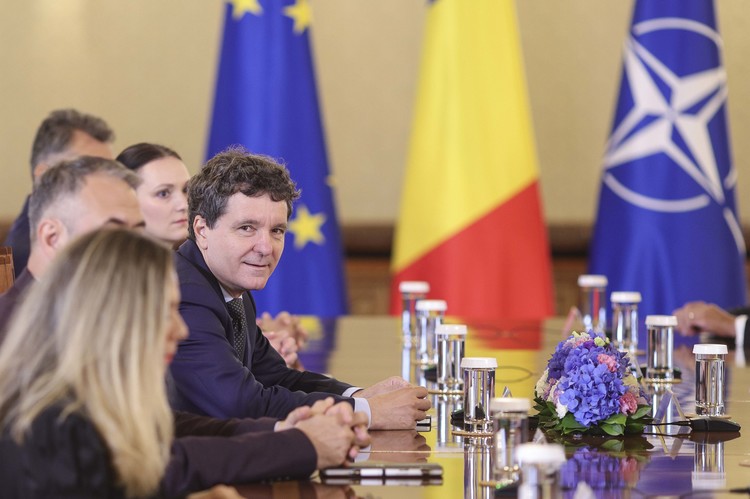 Sursa foto: Inquam Photos / Octav Ganea