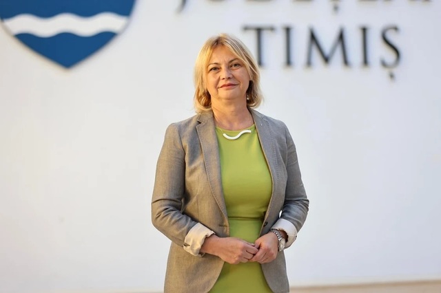 Imagine asociată subiectului: Cornelia Elena Micicoi, reținută de EPPO într-un dosar de fraude cu fonduri europene