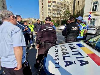 SURPRIZĂ Siegfried Mureșan vrea desființarea Poliției Locale. “O singură Poliție Națională, un singur tip de polițist pe tot teritoriul României!”