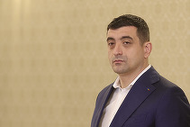 AUR critică Programul lui Mureșan: Nu arată costuri complete și surse de finanțare. Diferență între numărul mare de măsuri anunțate și nivelul de detaliu privind aplicarea lor
