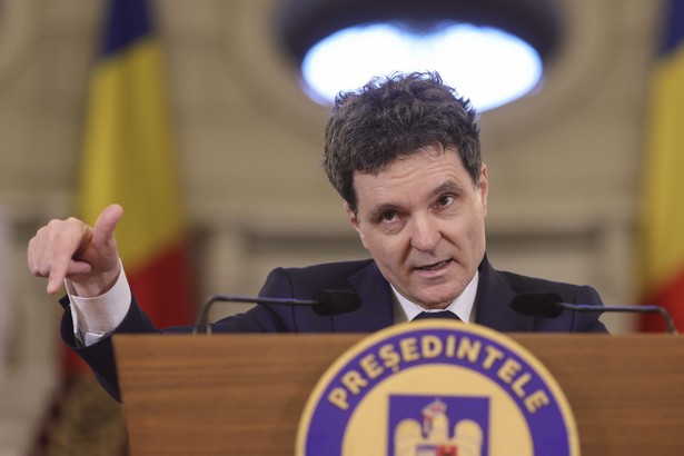Siegfried Mureșan a picat, PRIMA REACȚIE a lui Nicușor Dan