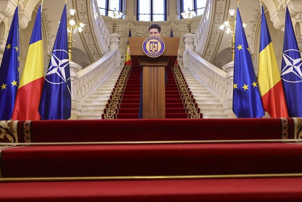 Nicușor Dan anunță: Fără AUR la guvernare, condiție pentru partide!